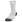 Under Armour Κάλτσες Performance Cotton Mid-Crew Socks 3 pairs